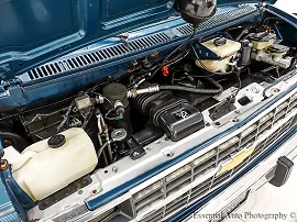 1993 Chevrolet G-Series