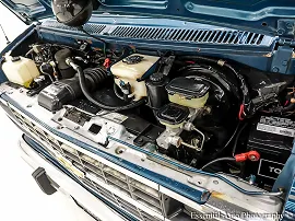 1993 Chevrolet G-Series