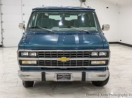 1993 Chevrolet G-Series