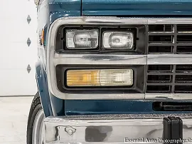 1993 Chevrolet G-Series
