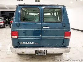 1993 Chevrolet G-Series