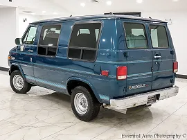 1993 Chevrolet G-Series