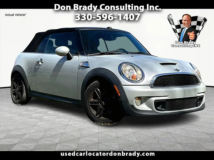 2013 Mini Cooper