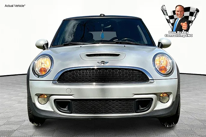 2013 Mini Cooper