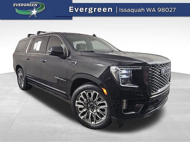 2023 GMC Yukon XL