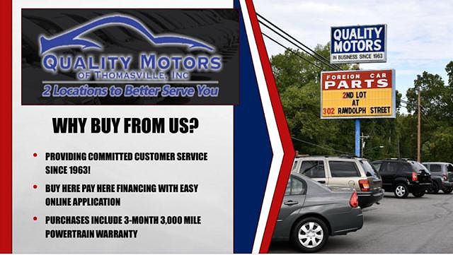 2007 Ford Focus