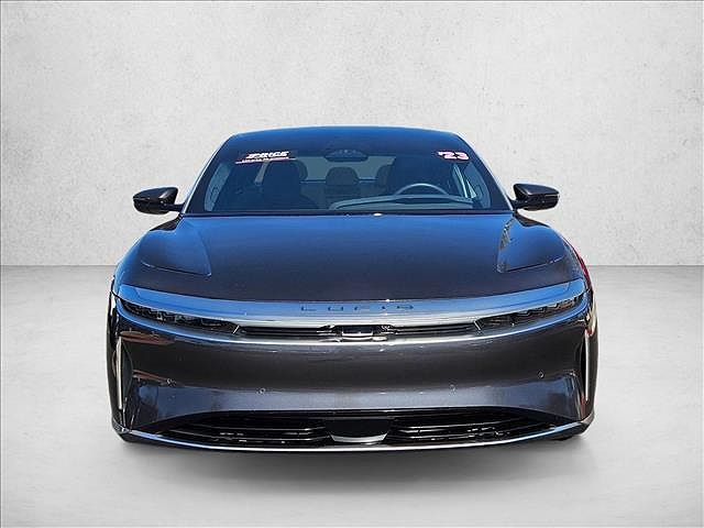 2023 Lucid Air