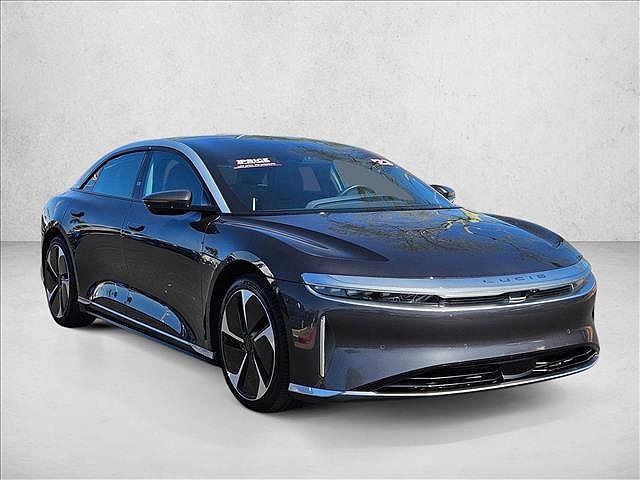 2023 Lucid Air