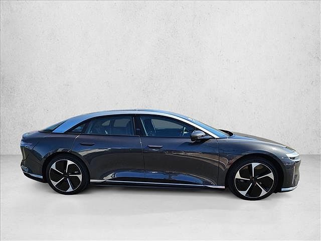 2023 Lucid Air
