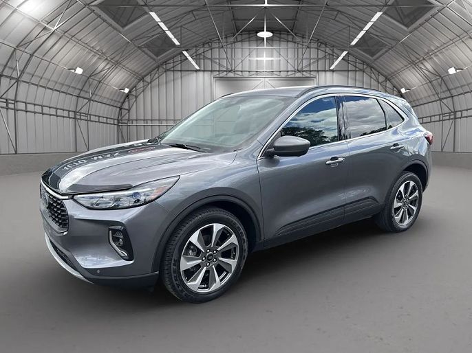 2023 Ford Escape
