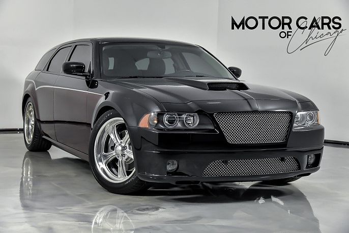 2005 Dodge Magnum