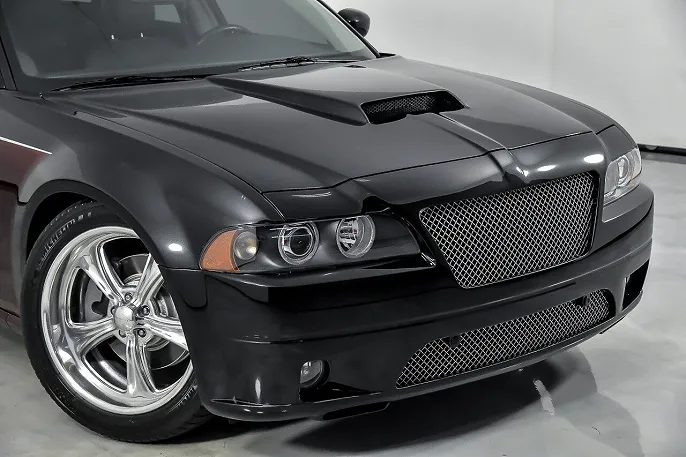 2005 Dodge Magnum