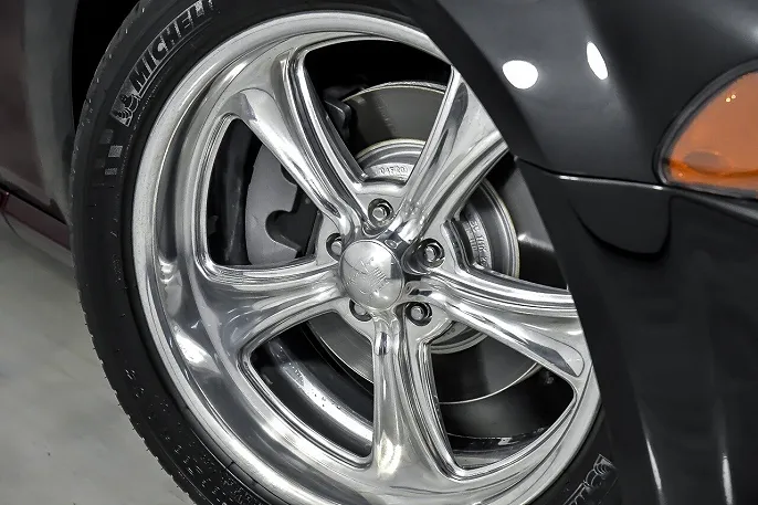 2005 Dodge Magnum