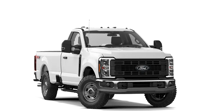 2027 Ford F-350