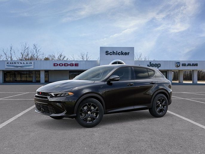 2025 Dodge Hornet