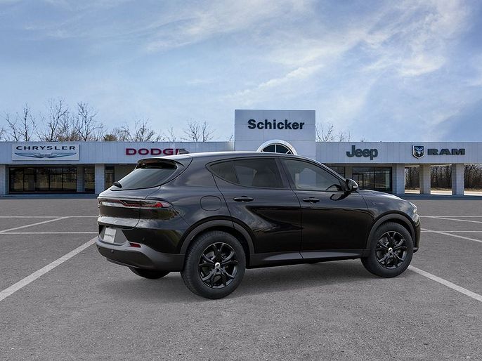 2025 Dodge Hornet