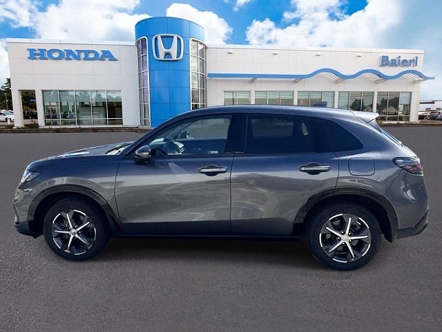 2024 Honda HR-V