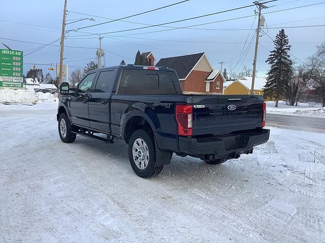 2022 Ford F-250