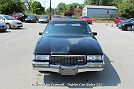 1989 Cadillac DeVille null image 1