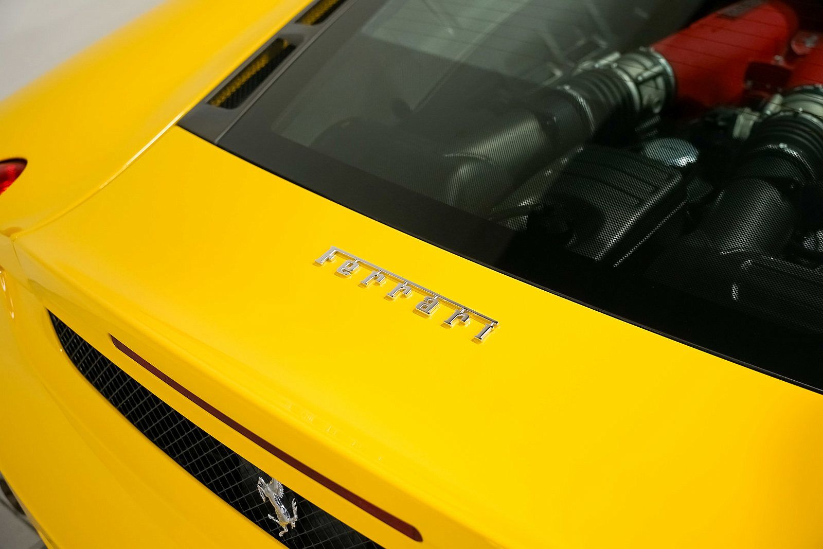 2007 Ferrari F430 Berlinetta image 60