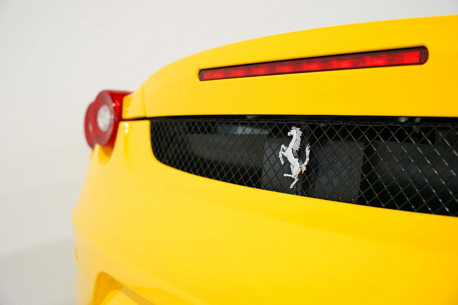 2007 Ferrari F430 Berlinetta image 65