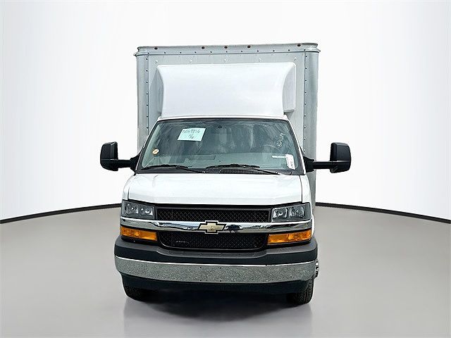 2024 Chevrolet Express