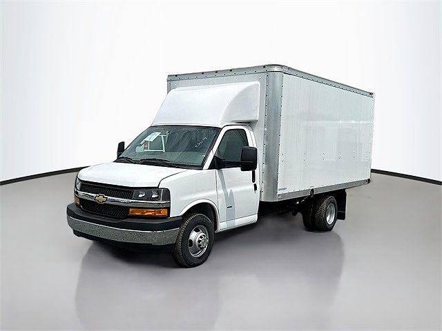 2024 Chevrolet Express
