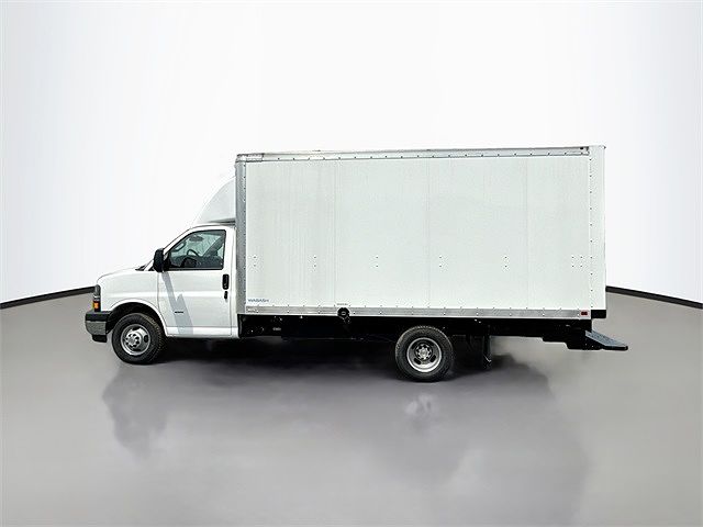 2024 Chevrolet Express