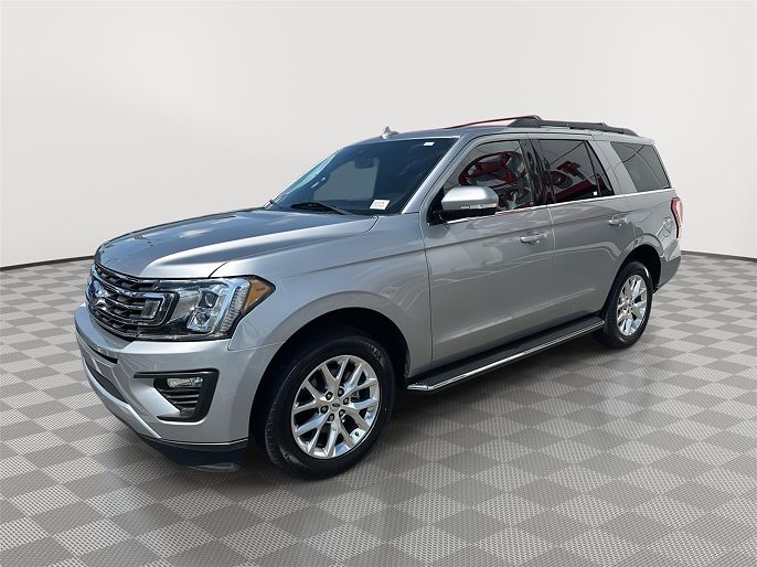 2021 Ford Expedition