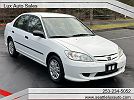 2004 Honda Civic DX image 0