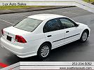 2004 Honda Civic DX image 6