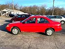 2001 Ford Escort null image 1