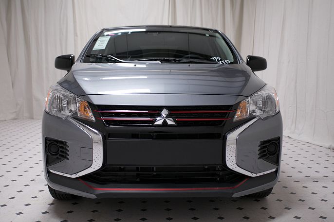 2024 Mitsubishi Mirage G4