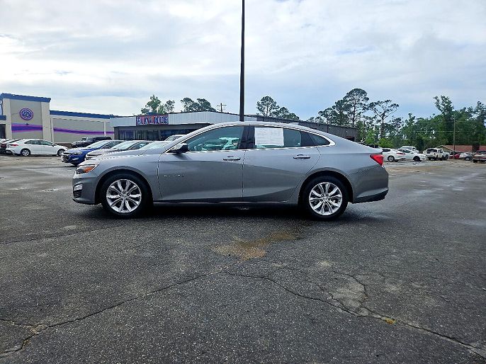 2023 Chevrolet Malibu