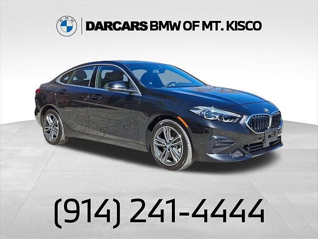 2024 BMW 2 Series
