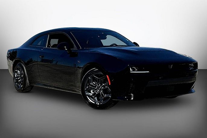 2027 Dodge Charger