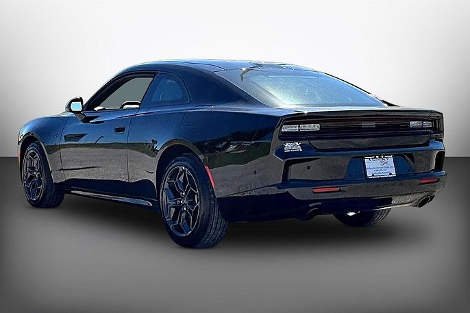 2027 Dodge Charger