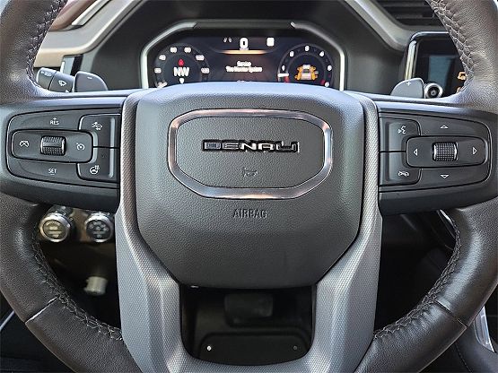 2022 Gmc Sierra 1500 Denali photo 10
