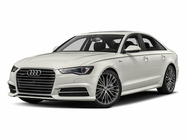 2018 Audi A6 Premium image 0