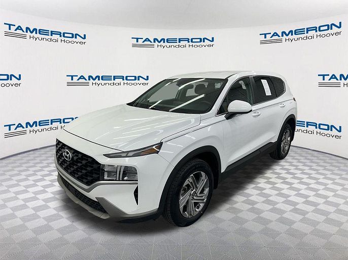 2023 Hyundai Santa Fe