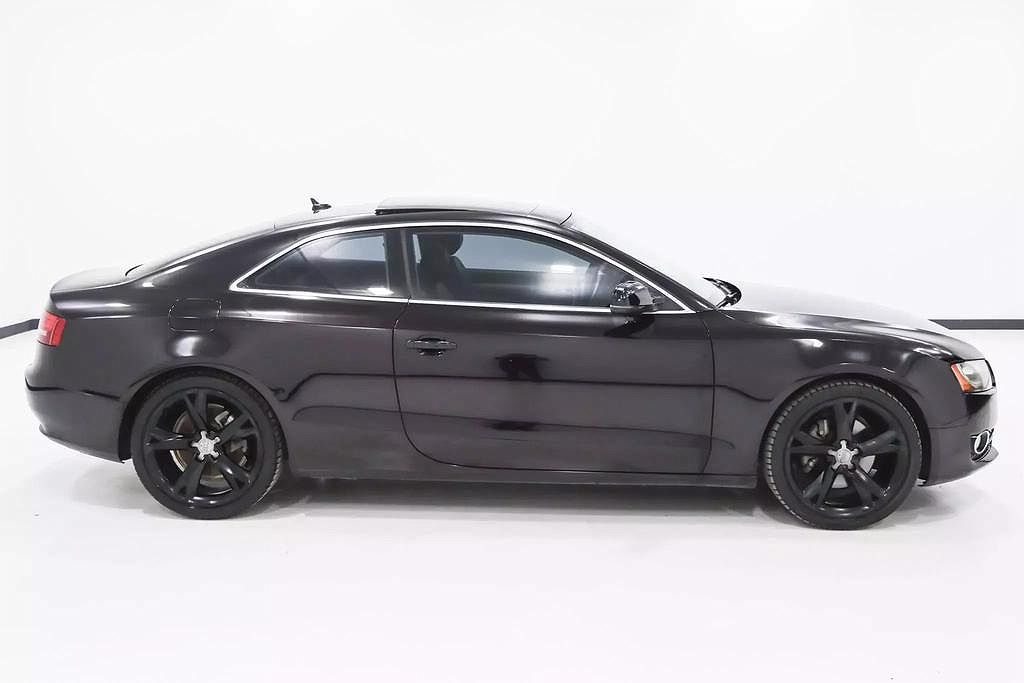 2011 Audi A5 Premium Plus image 5