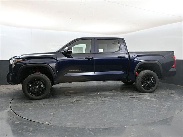 2025 Toyota Tundra