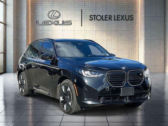2025 BMW X3