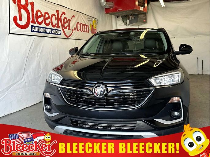 2023 Buick Encore GX