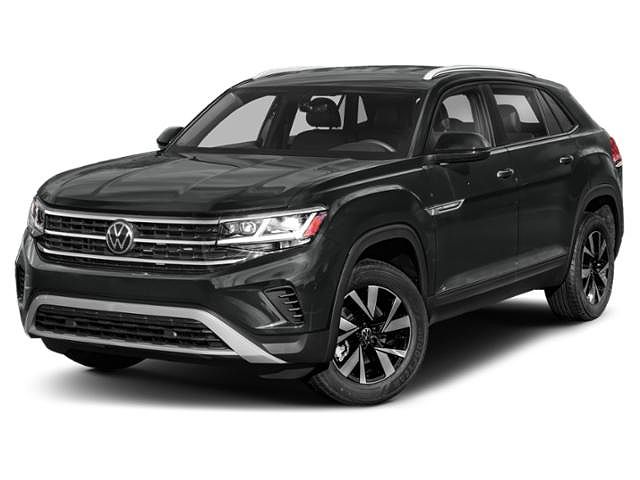 2022 Volkswagen Atlas