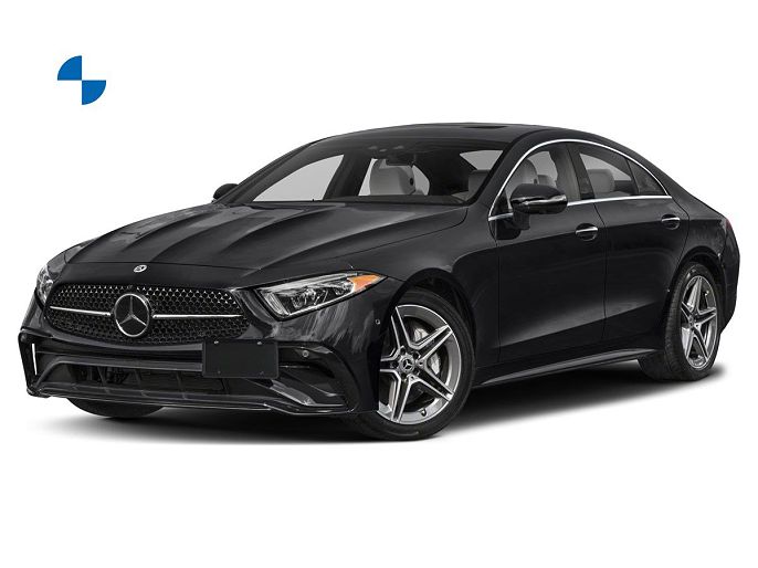 2023 Mercedes-Benz CLS