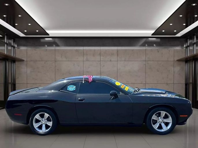 2019 Dodge Challenger