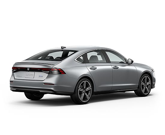 2025 Honda Accord