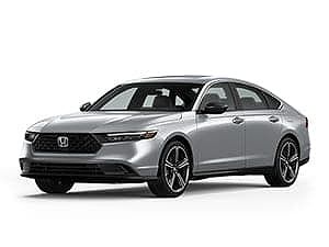 2025 Honda Accord