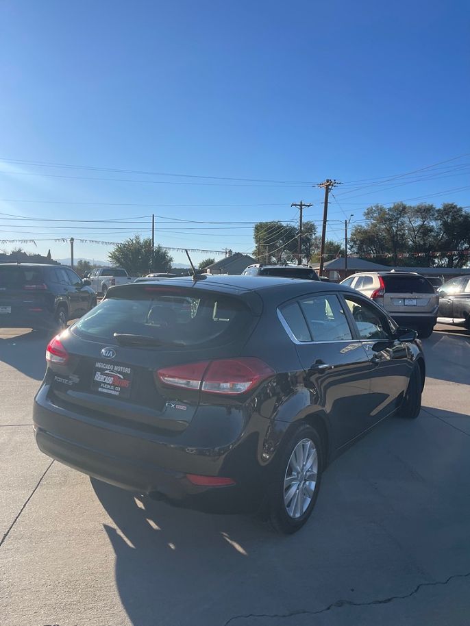 2015 Kia Forte5